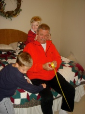 2006-12-24 Christmas Eve 5.jpg